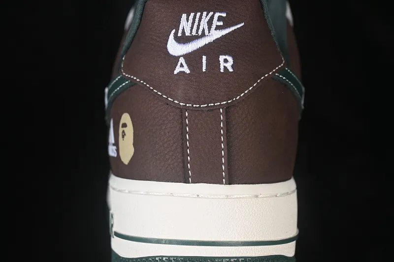 All categories Nk Air Force 1 Air Force series Nk Air Force 1 Low Air Force low-top Nike Air Force 1'07 Low joint model Air Force 1 low-top casual sneakers DW8806-012